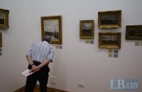Пять причин не ходить на Моне, или Моне против совка