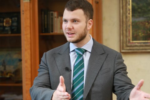 Криклий не исключает ограничений в работе транспорта при локдауне