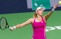 Надія Кіченок вийшла в третє коло Вімблдону в парі
