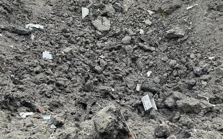 Унаслідок нічного обстрілу Слов’янська пошкоджені будинки