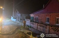 Двоє мешканців Сумщини вчора загинули від ударів росіян