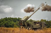 На Авдіївському напрямку ворог не полишає спроб прорвати нашу оборону, але безуспішно, –  Генштаб