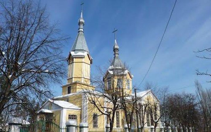 Мер Ірпеня анонсував перехід центрального храму громади до ПЦУ