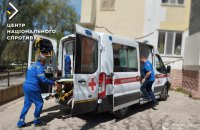 Нацспротив: в тимчасово окупованому Криму масово звільняються працівники “швидкої” 