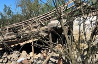 Росія вдарила авіабомбами по селу на Запоріжжі: є жертви