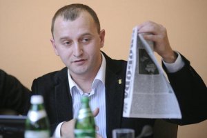 В "Свободе" сказали, что мешает интеграции Украины в НАТО