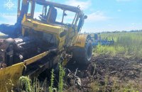 Аграрії Донеччини втратили більше 5 млрд гривень з початку повномасштабного вторгнення Росії