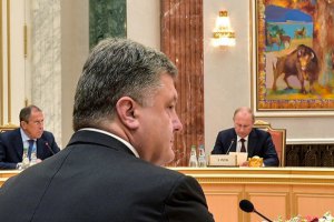 Путин рассказал, как отказался забирать Донбасс в состав России