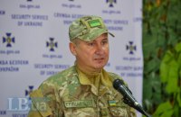 Глава СБУ заявил о создании Россией нового армейского корпуса рядом с Украиной