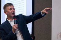 Во Львове от осложнений после ковида умер 53-летний профессор УКУ Игорь Скочиляс