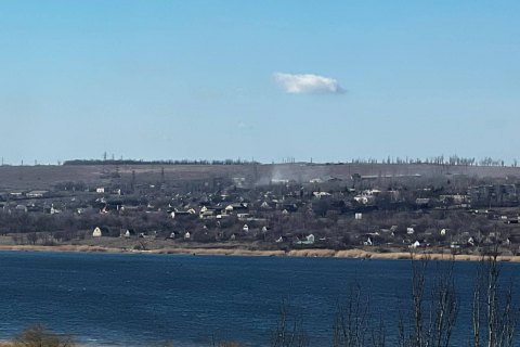  Сутки на Донбассе: оккупанты совершили 136 обстрелов, двое погибших и четверо раненых украинских военных