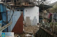 Росіяни вдруге за день обстріляли Гуляйполе, є поранені