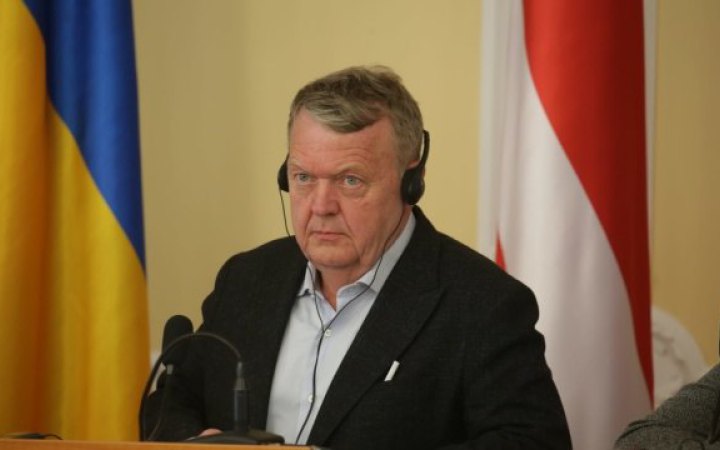 ​Глава МЗС Данії заявив США, що Гренландія є частиною НАТО, на яку поширюються гарантії безпеки 