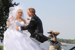 ​Минюст установил таксу для желающих вступить в брак