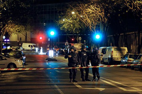Кабмин утвердил шкалу террористической угрозы