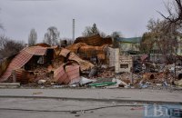 Глава Объединенного комитета начштабов США считает, что война в Украине может затянуться на годы