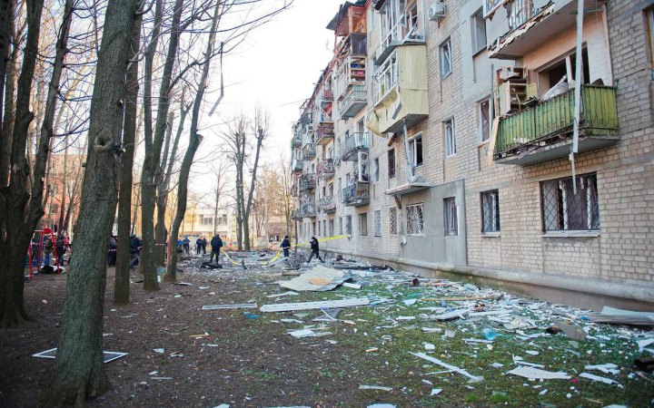 Головне за середу, 27 березня: удари по Харкову та Харківщині, обстріл Миколаєва, Зеленський на Сумщині  