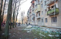 Головне за середу, 27 березня: удари по Харкову та Харківщині, обстріл Миколаєва, Зеленський на Сумщині  