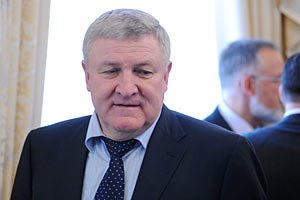 ​Ежель обещает вывезти меланж с территории Украины до конца 2012 года