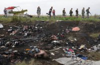 ЕСПЧ начал рассмотрение жалобы против Украины родственников погибших при крушении МН17