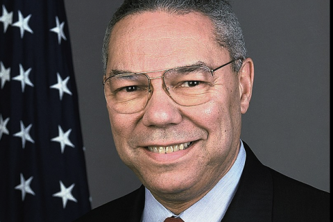 Экс-госсекретарь США Колин Пауэлл умер от коронавируса