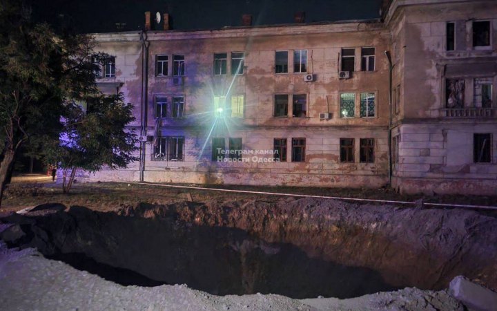 Головне за ніч та ранок. Середа, 19 липня 