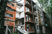 «Поліський Фокстрот»: від документального фільму до ігрового серіалу