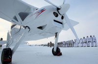 В НАТО заявляют о росте военного присутствия России в Арктике