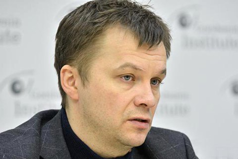 ​На пост министра экономики претендует член Совета НБУ Милованов