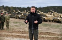 Польща готова підготувати до 30 тис. українських військових