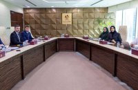 Омбудсман: Катар хочуть залучити до повернення з РФ не лише викрадених дітей, а й інших категорій українців