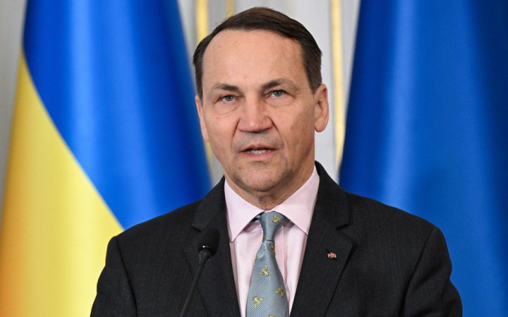 Голова МЗС Польщі прогнозує провокацію Росії під "фальшивим прапором" для атаки на країни Заходу