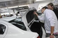 Продажи автомобилей в 2011 году вырастут на 29% - мнение