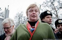 В ОБСЕ сомневаются, что Украина будет успешно председательствовать в организации в 2013 году
