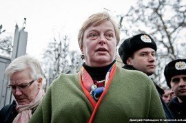 Миссия ОБСЕ будет самой большой за все время работы организации