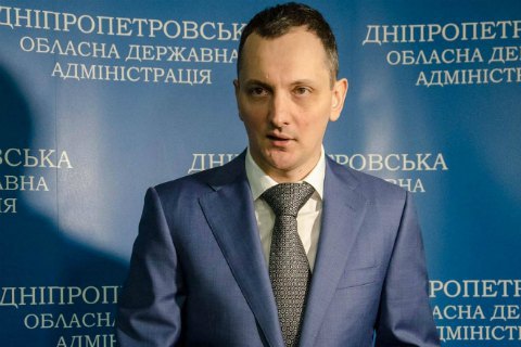 Днепропетровская ОГА строит более 15 спортивных объектов по всей области одновременно, - Голик