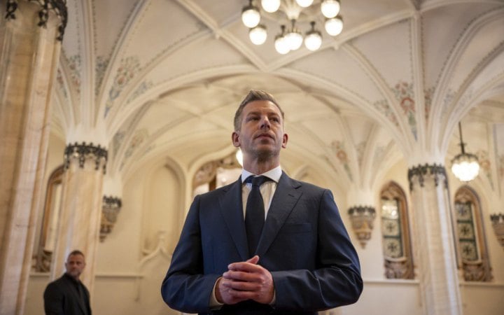 Угорська партія «Тиса» внесла законопроект про реформу суспільних ЗМІ