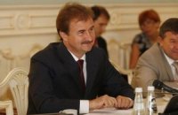 У Попова нет времени на политику