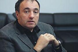 Телеканал СТС подал на Роднянского в суд
