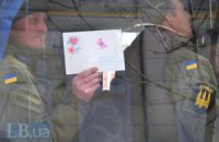 В Нацгвардии объяснили, что "Донбасс" не отступает, а проводит ротацию 