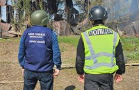 Росіяни від ранку обстрілюють населені пункти Харківщини, – прокуратура