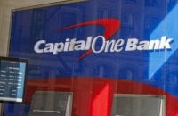 Банк Capital One заявив, що закрив рахунки Trump Organization після перевірки щодо протидії відмиванню грошей