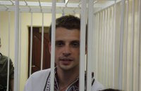 Суд перенес рассмотрение апелляции по делу обвиняемого в убийстве Бузины Медведько на 6 июля