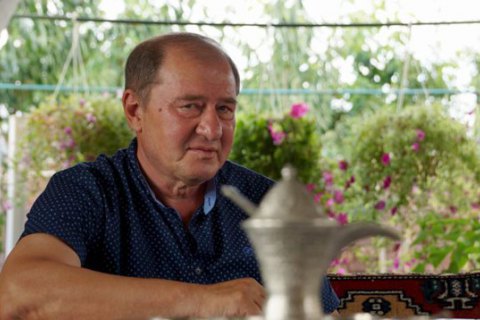 МИД намерен добиваться признания факта пыток над Умеровым
