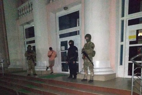 В округе, где проиграл брат Медведчука, проведут пересчет голосов