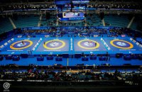У России отобрали чемпионат мира-2022 по спортивной борьбе