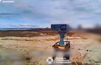 Українські прикордонники знищили черговий "Муром-М" на Запорізькому напрямку
