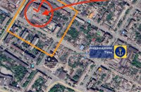 У тимчасово окупованому Маріуполі пролунали вибухи