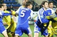 «Динамо» – «Металіст»: мегахіт сезону