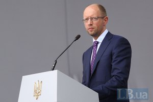Яценюк уверен, что Янукович позволит Тимошенко лечиться за границей